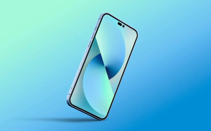 iPhone sẽ được nâng cấp để hỗ trợ các thao tác dưới mưa Ảnh 2