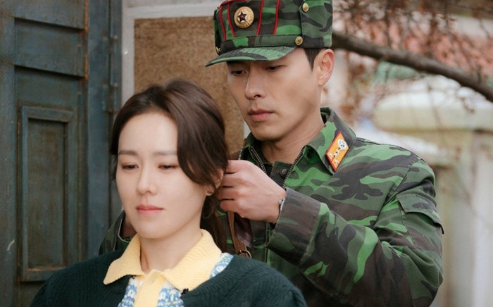 Vợ chồng Hyun Bin - Son Ye Jin tiếp tục góp mặt trong tác phẩm làm lại từ Hạ Cánh Nơi Anh? Ảnh 2