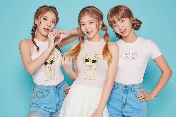 Vpop 2022 và sự vụt tắt của 'giấc mơ' girlgroup Ảnh 2