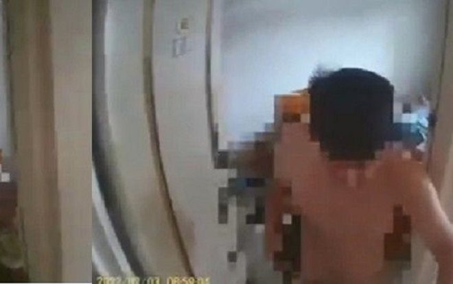 Shipper đỏ mặt tía tai khi gặp tình huống 'khó đỡ' ra nhận hàng Ảnh 2