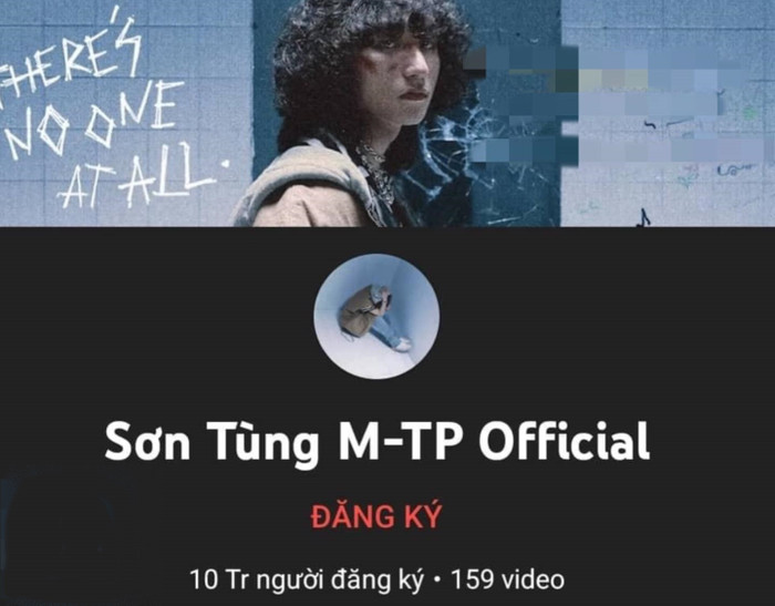 Sơn Tùng trở thành ca sĩ Việt Nam đầu tiên nhận nút kim cương Youtube Ảnh 1