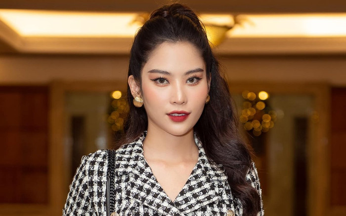 Lệ Nam hoang mang vì bị người khác nói 'không bình thường' Ảnh 2