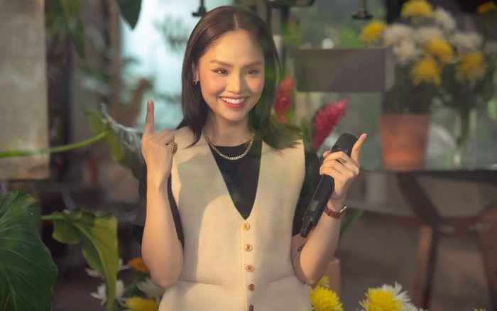 'Chiến thần' trending Youtube ngay lúc này gọi tên Miu Lê Ảnh 2