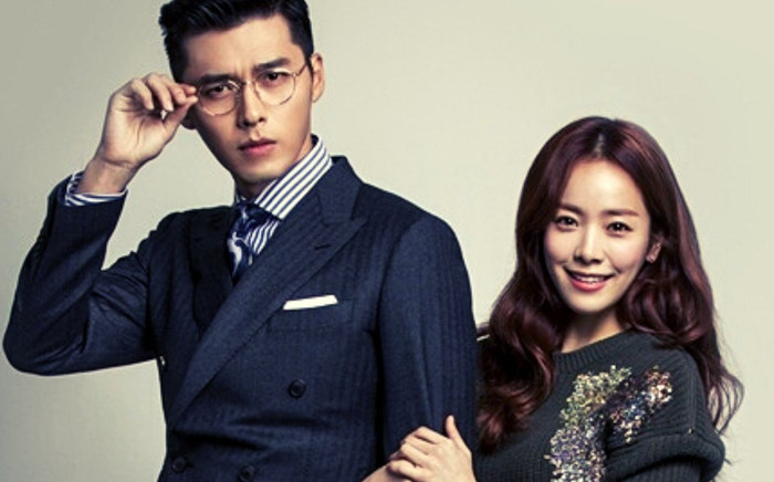 'Tình cũ' Hyun Bin bỏ quay phim để cứu đồng nghiệp bị tai nạn Ảnh 2