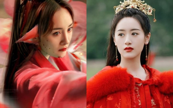 Dương Mịch quyết không nâng diễn viên phụ, Viên Băng Nghiên đừng mong có cửa chiếm spotlight Ảnh 2