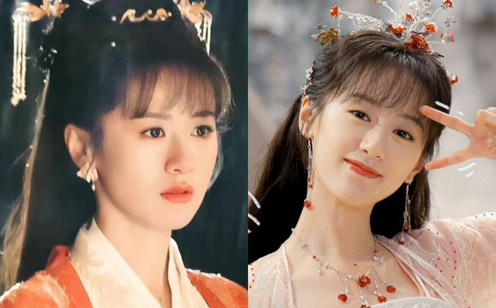 Không chỉ Hồ Yêu Tiểu Hồng Nương, hai bộ phim sau của Viên Băng Nghiên mới có nguy cơ cao bị đắp chiếu Ảnh 2