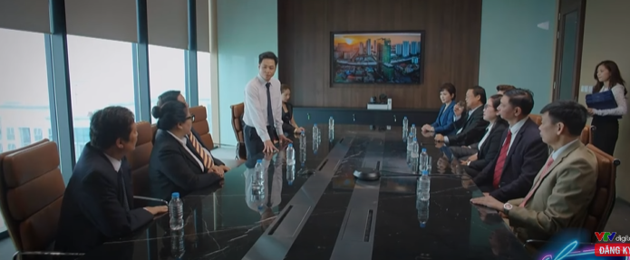 Thương Ngày Nắng Về tập 42: Mẹ kế của Duy lộ bộ mặt thật, hại chồng để ngồi vào chiếc ghế Chủ tịch? Ảnh 1