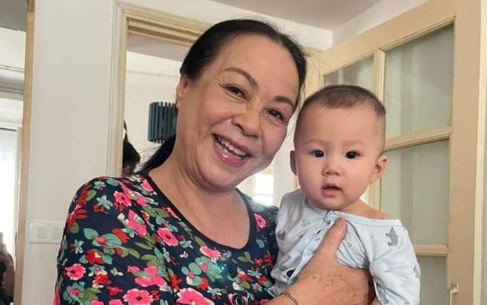 Lộ diện nhân vật quyền lực nhất Thương Ngày Nắng Về, là con của Trang và Duy? Ảnh 2