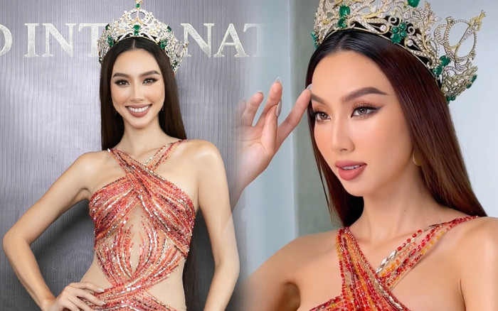 Thuỳ Tiên, Lương Thuỳ Linh diện trang phục xuyên thấu táo bạo: Kẻ tám lạng, người nửa cân Ảnh 2