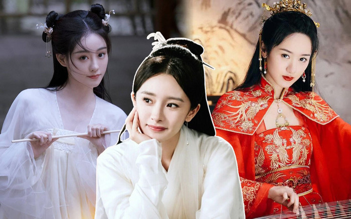 Dương Mịch từ chối sửa kịch bản nâng người mới nhưng lại đưa diễn viên Gia Hành vào đóng chung Ảnh 2