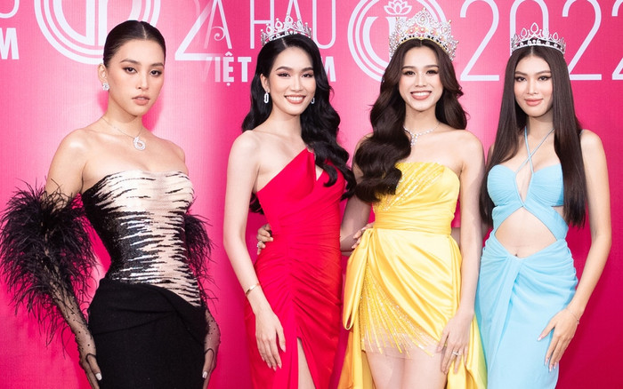 Hoa hậu Việt Nam 2022 nói không với thí sinh phẫu thuật thẩm mỹ Ảnh 2