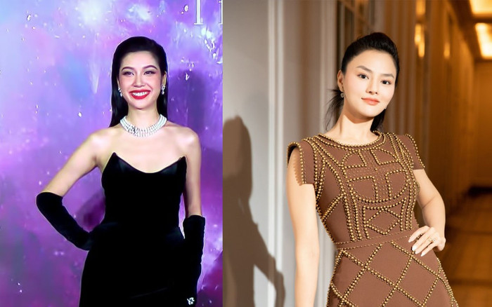 Thuý Vân mời Vũ Thu Phương đóng MV, fan nói: Chuyện cũ bỏ qua hay ý đồ gì đây? Ảnh 2