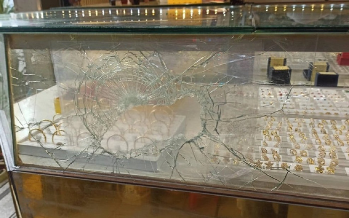 Nhóm 'siêu trộm' khoắng 60 lượng vàng bị bắt giữ Ảnh 2