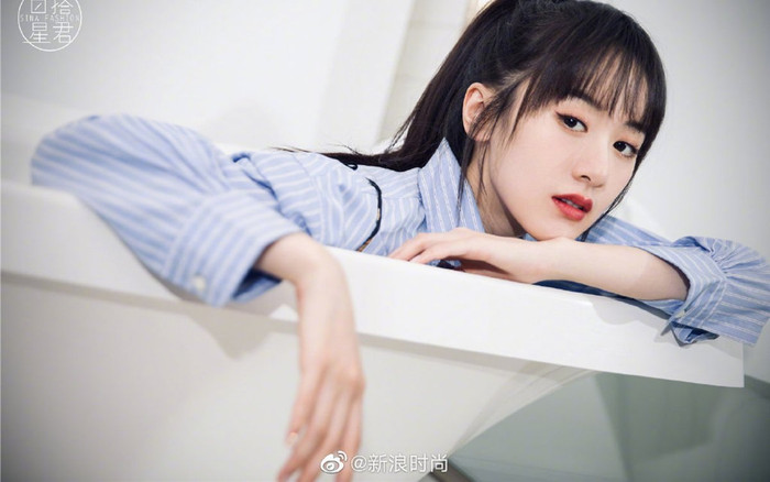 Viên Băng Nghiên có gia thế lớn nhưng vẫn bị loại khỏi Hồ Yêu Tiểu Hồng Nương? Ảnh 2