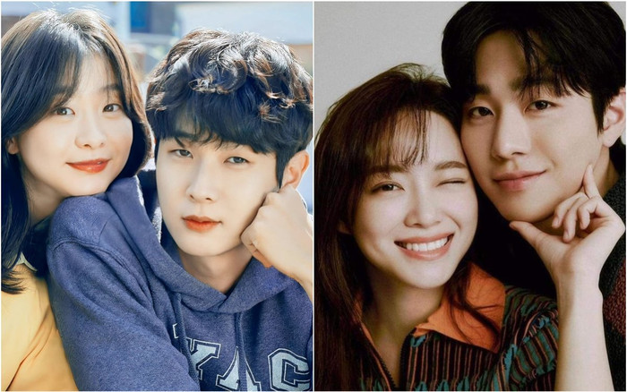 Hẹn Hò Chốn Công Sở được chọn là một trong những bộ phim truyền hình hay nhất Hàn Quốc Ảnh 2