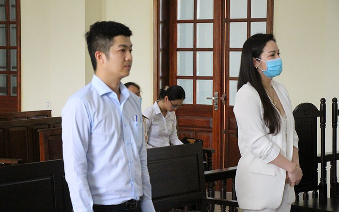 Vụ Nhật Kim Anh giành quyền nuôi con với chồng cũ lại có 'biến', sẽ xét xử lại Ảnh 2