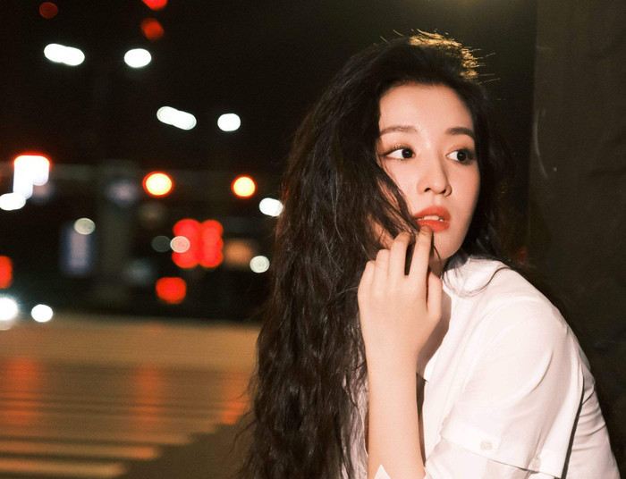 Cnet chọn ra tiểu hoa đẹp nhất lứa 95: 'Tình mới' Dương Dương không cho Triệu Lộ Tư cơ hội lọt top Ảnh 7