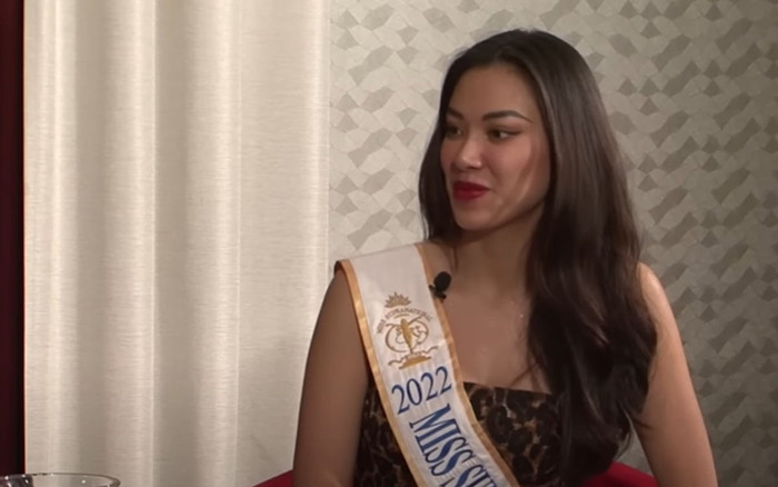 Kim Duyên xin lỗi người hâm mộ vì nói nhân vật Disney yêu thích là Doraemon Ảnh 2