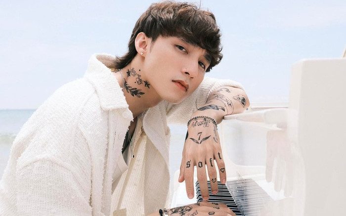 Thật bất ngờ: MV mới của Sơn Tùng 'tiên tri' trúng phóc đề thi Văn THPT Quốc Gia năm nay? Ảnh 2