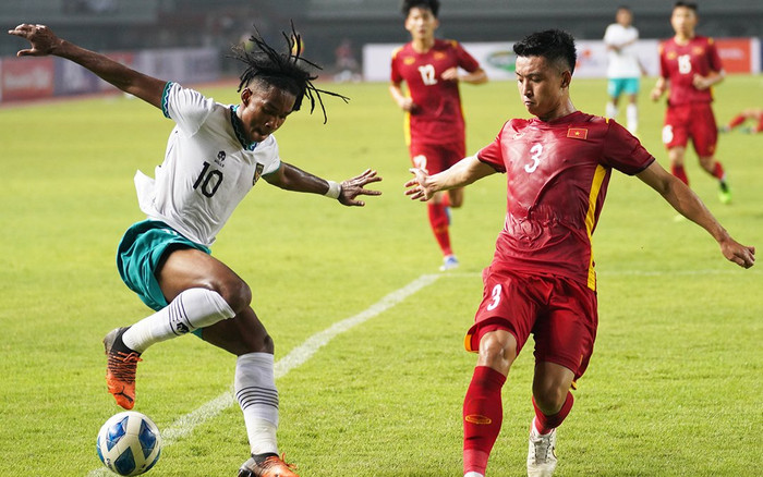 Indonesia nắm lợi thế lớn vào bán kết, Việt Nam và Thái Lan có một đội bị loại sớm? Ảnh 2