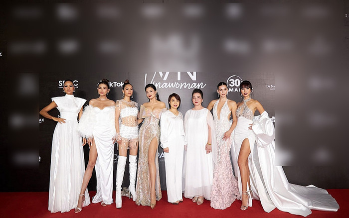 Hành trình đã qua của Miss Universe VN: Đáng chú ý nhất là việc ban tổ chức chi tiền tỷ Ảnh 9