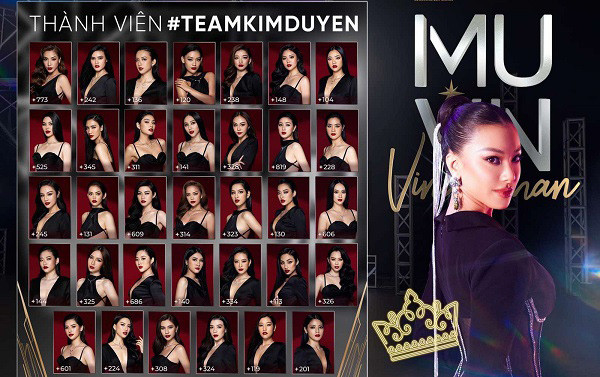 Hành trình đã qua của Miss Universe VN: Đáng chú ý nhất là việc ban tổ chức chi tiền tỷ Ảnh 4