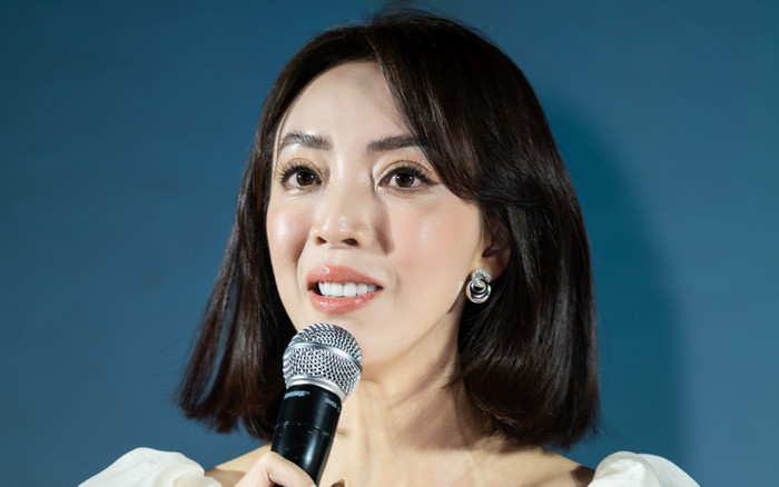 Thu Trang nói rõ việc remake phim của Mexico, yếu tố đời thường được chú trọng hơn hết Ảnh 2