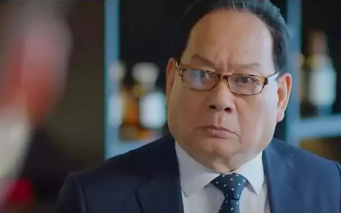 Thương Ngày Nắng Về: Bố Duy đột quỵ phải nằm viện là 'thuyết âm mưu'? Ảnh 2