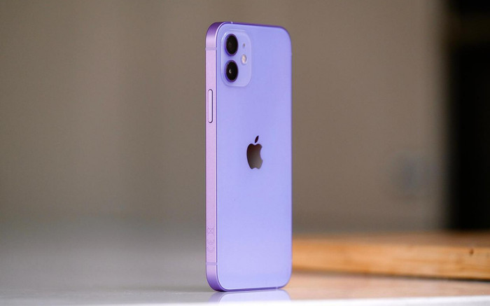 Apple ra mắt tính năng bảo mật mới trên iPhone Ảnh 2