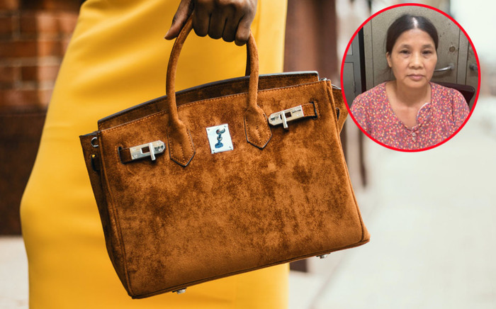 Chủ đi vắng, nữ giúp việc trộm túi Hermes, Chanel cùng hàng trăm triệu của gia chủ Ảnh 2