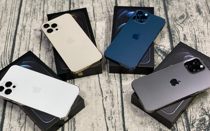 Apple giảm giá thu mua iPhone cũ Ảnh 2