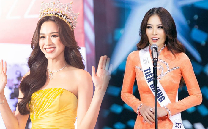 Khác biệt giữa hai cuộc thi nhan sắc lớn nhất Việt Nam: Ngoại ngữ có phải yếu tố bắt buộc? Ảnh 2