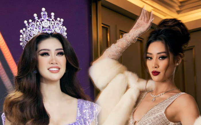 Khánh Vân tuyên bố bắt đầu hành trình mới, liệu có làm ca sĩ giống Thuý Vân? Ảnh 2