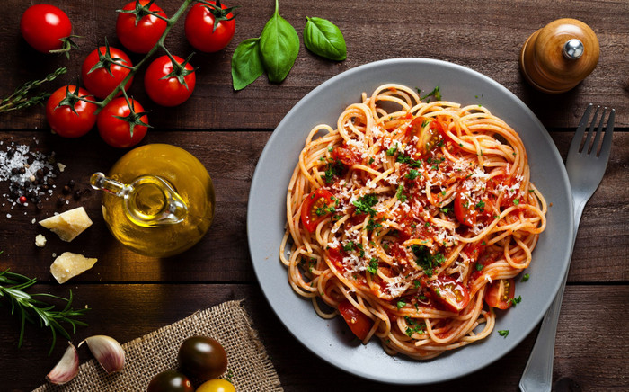 Điểm danh 10 quốc gia có ẩm thực ngon nhất thế giới Ảnh 2