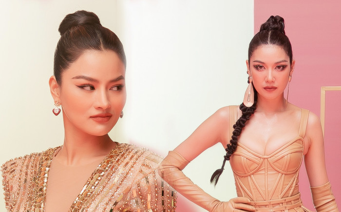 Vũ Thu Phương: 'Tôi phỏng vấn Thúy Vân như thi hoa hậu mới nhận lời đóng MV' Ảnh 2