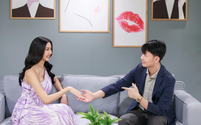 Cuộc sống viên mãn của Thúy Vân hậu kết hôn cùng chồng doanh nhân Ảnh 2