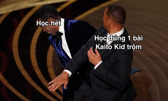 Cư dân mạng chế ảnh về nhân vật bí ẩn này.