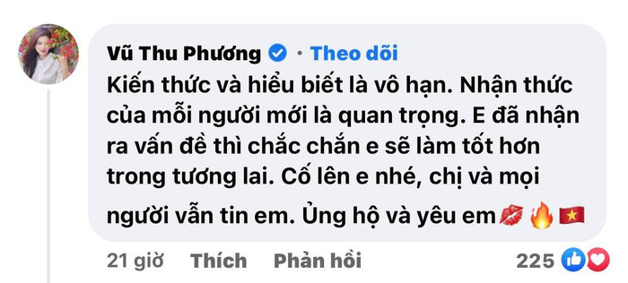 H'Hen Niê tiết lộ tình trạng của Kim Duyên sau sự cố nhầm lẫn kiến thức cơ bản Ảnh 4