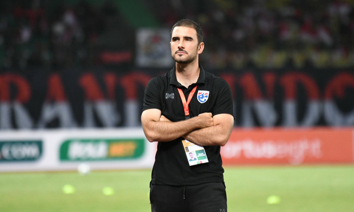 HLV U19 Thái Lan muốn tiễn Việt Nam về nước từ vòng bảng.