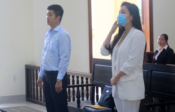 Vụ tranh chấp này tiếp tục có 'biến'.