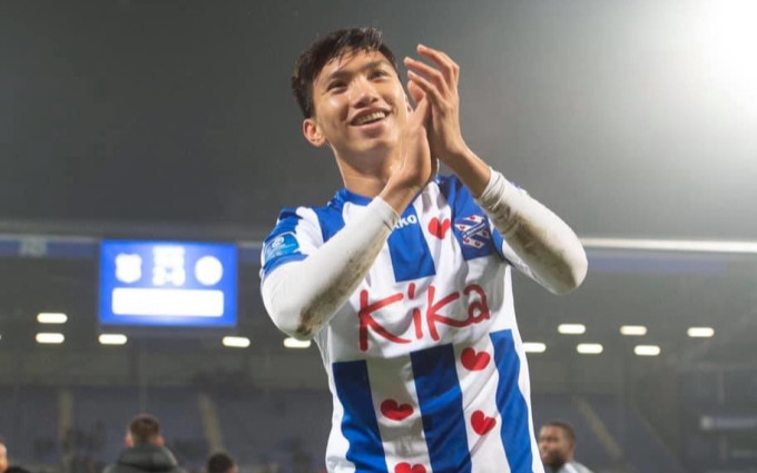 Cuộc xuất ngoại bất thành góp phần thay đổi số phận của Đoàn Văn Hậu Ảnh 2