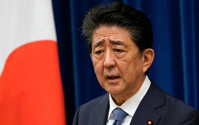 Cựu Thủ tướng Nhật Bản Shinzo Abe đang trong tình trạng nguy kịch Ảnh 2