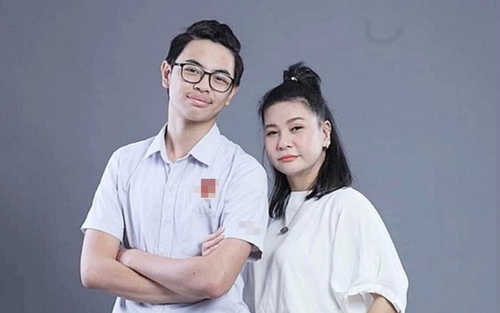 Con trai Cát Phượng tiết lộ tính cách thật của mẹ, nghe xong ai nấy đều cay khóe mắt Ảnh 2