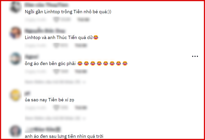 Hoa hậu Thùy Tiên bất ngờ bị 'dìm dáng' không thương tiếc khi bắt trend nhảy nhót cùng Lương Thùy Linh Ảnh 5