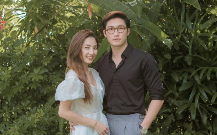 Thương Ngày Nắng Về 2: Minh Khuê chụp ảnh tình tứ bên Đình Tú, ngọt ngào thế nào mà Huyền Lizzie ra rìa? Ảnh 2