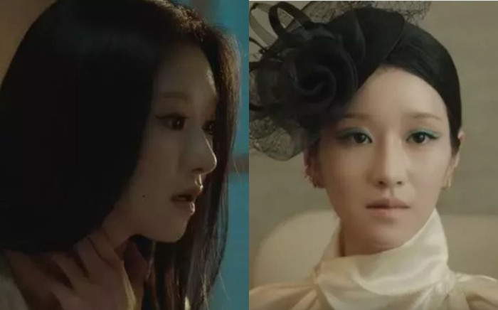 Seo Ye Ji bất ngờ bị khán giả quay lưng vì liên tục thể hiện quá lố trong phim mới Ảnh 2