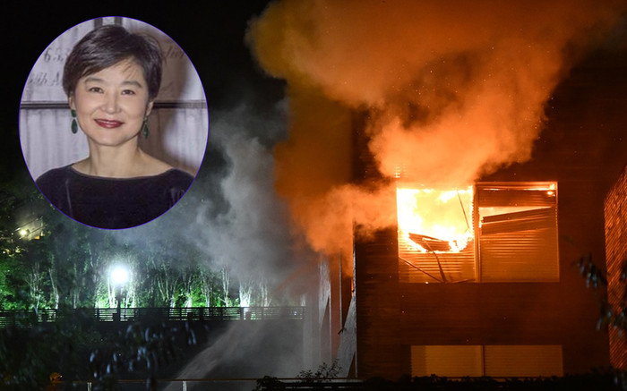 Đại minh tinh Hong Kong gặp biến lớn, dân tình chỉ chú ý khối tài sản khủng Ảnh 2