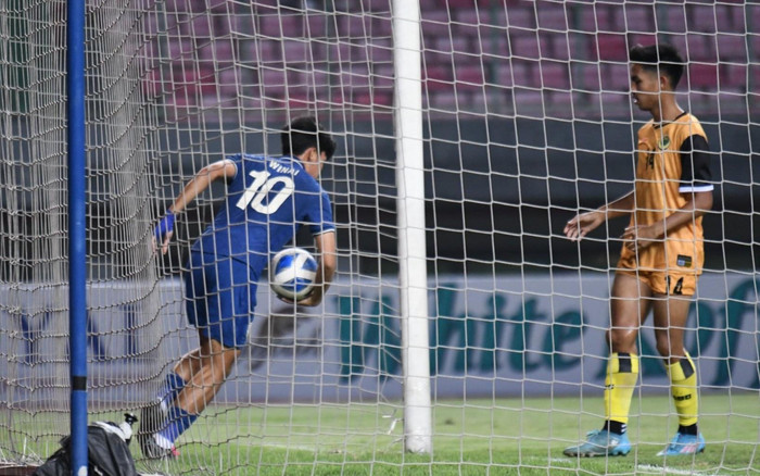 Thái Lan có trận đấu dở nhất lịch sử, Việt Nam hưởng lợi lớn để tiễn 'voi con' về nước Ảnh 2