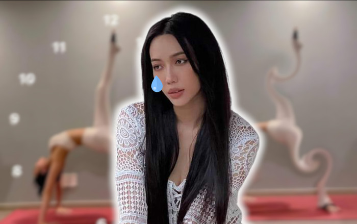 Diệu Nhi nhờ cư dân mạng chỉnh ảnh và màn nhận hàng 'khóc thét' Ảnh 2