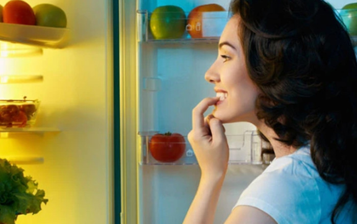 Áp dụng ngay những thói quen ăn uống này để sở hữu làn da đẹp không tì vết Ảnh 2